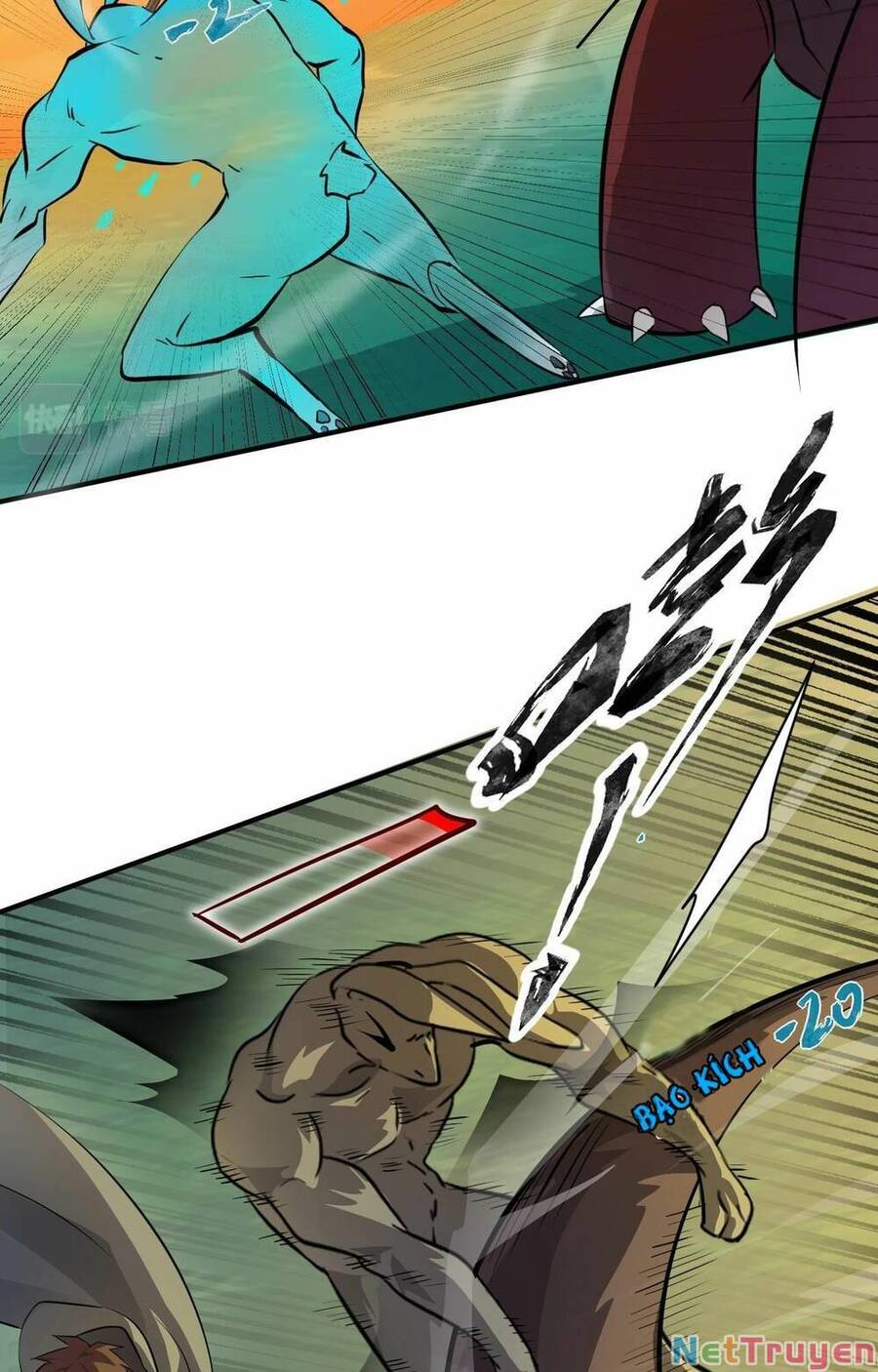 Chỉ Có Ta Có Thể Sử Dụng Triệu Hoán Thuật: Chapter 3.6
