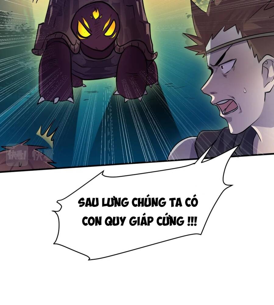 Chỉ Có Ta Có Thể Sử Dụng Triệu Hoán Thuật: Chapter 3