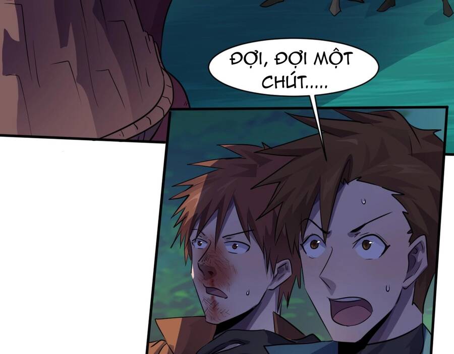 Chỉ Có Ta Có Thể Sử Dụng Triệu Hoán Thuật: Chapter 3