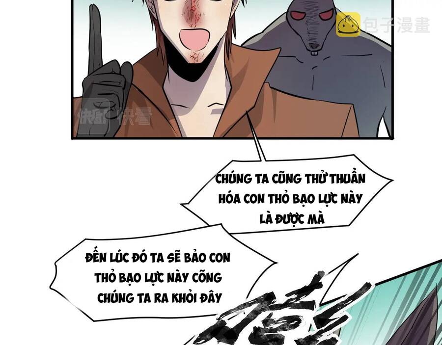 Chỉ Có Ta Có Thể Sử Dụng Triệu Hoán Thuật: Chapter 3