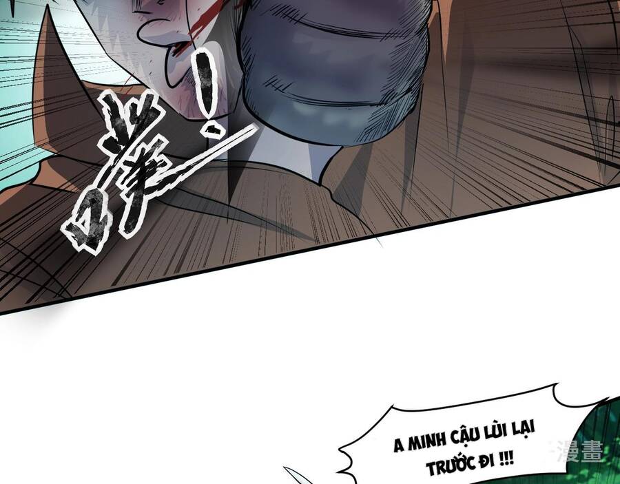 Chỉ Có Ta Có Thể Sử Dụng Triệu Hoán Thuật: Chapter 3