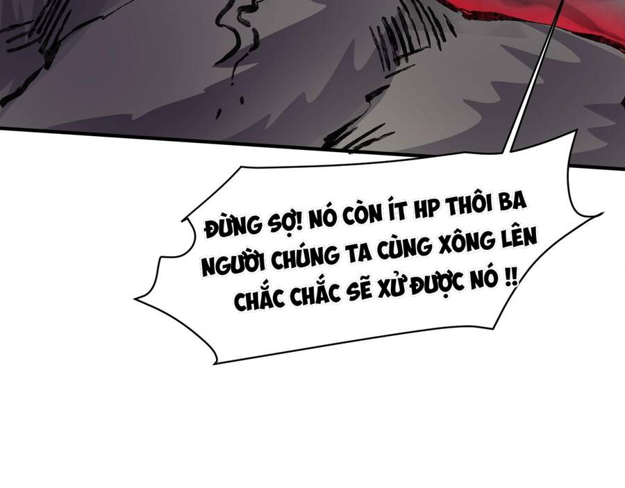 Chỉ Có Ta Có Thể Sử Dụng Triệu Hoán Thuật: Chapter 3