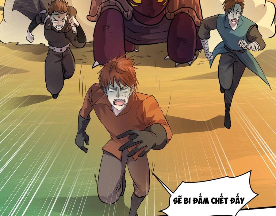 Chỉ Có Ta Có Thể Sử Dụng Triệu Hoán Thuật: Chapter 3