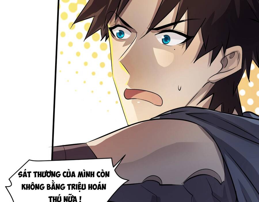 Chỉ Có Ta Có Thể Sử Dụng Triệu Hoán Thuật: Chapter 3