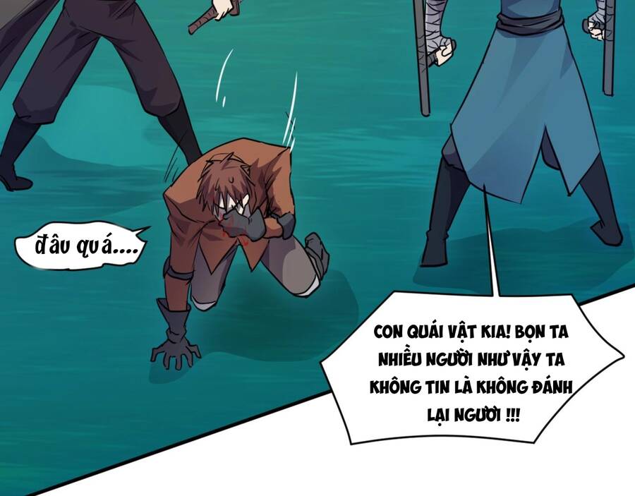 Chỉ Có Ta Có Thể Sử Dụng Triệu Hoán Thuật: Chapter 3
