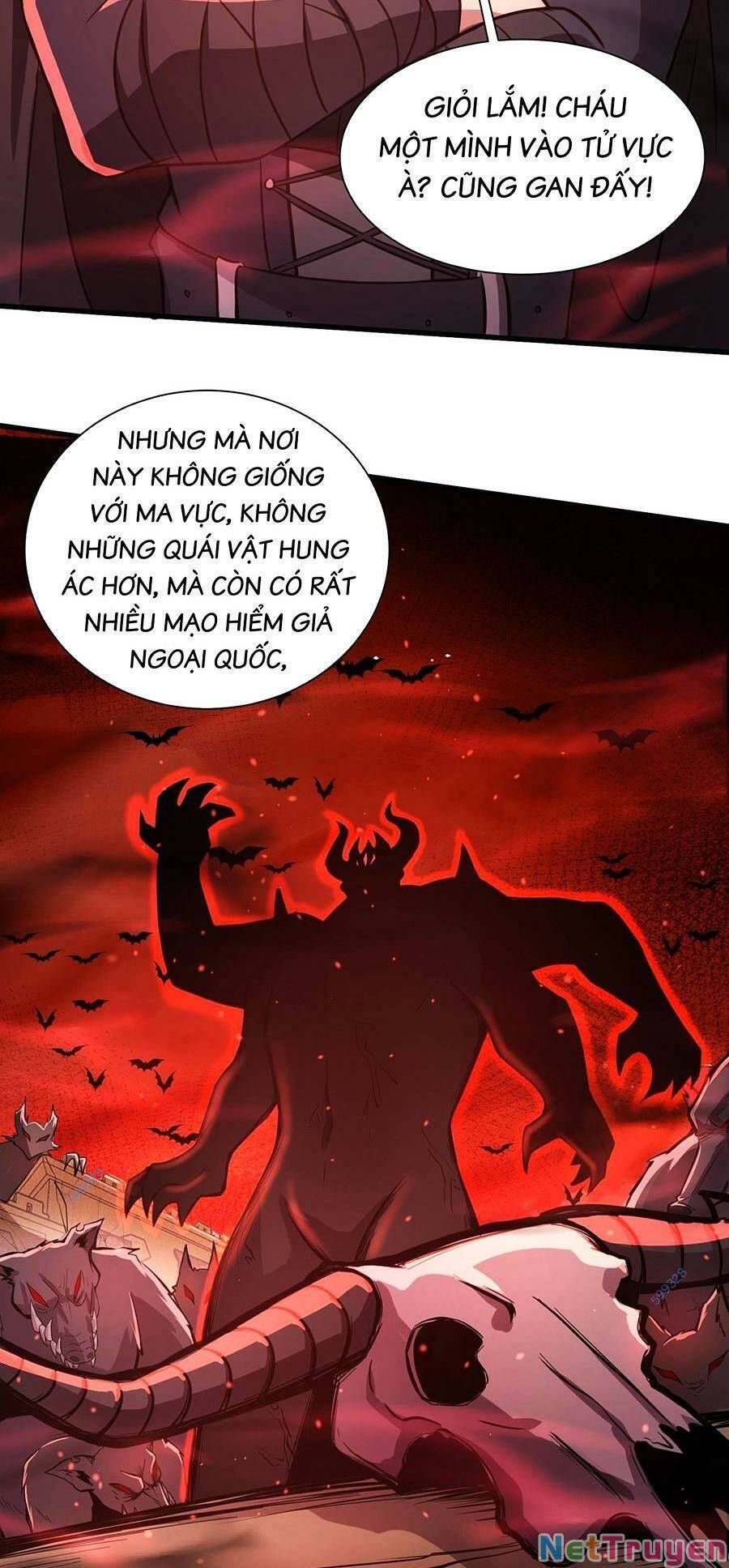 Chỉ Có Ta Có Thể Sử Dụng Triệu Hoán Thuật: Chapter 30