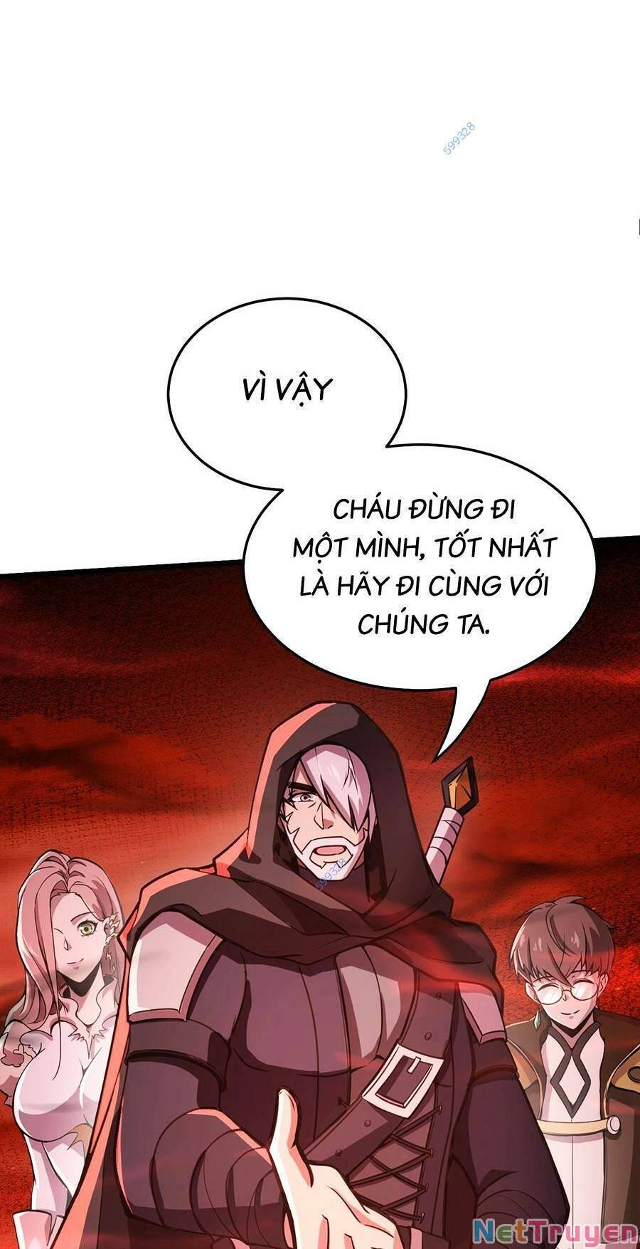 Chỉ Có Ta Có Thể Sử Dụng Triệu Hoán Thuật: Chapter 30