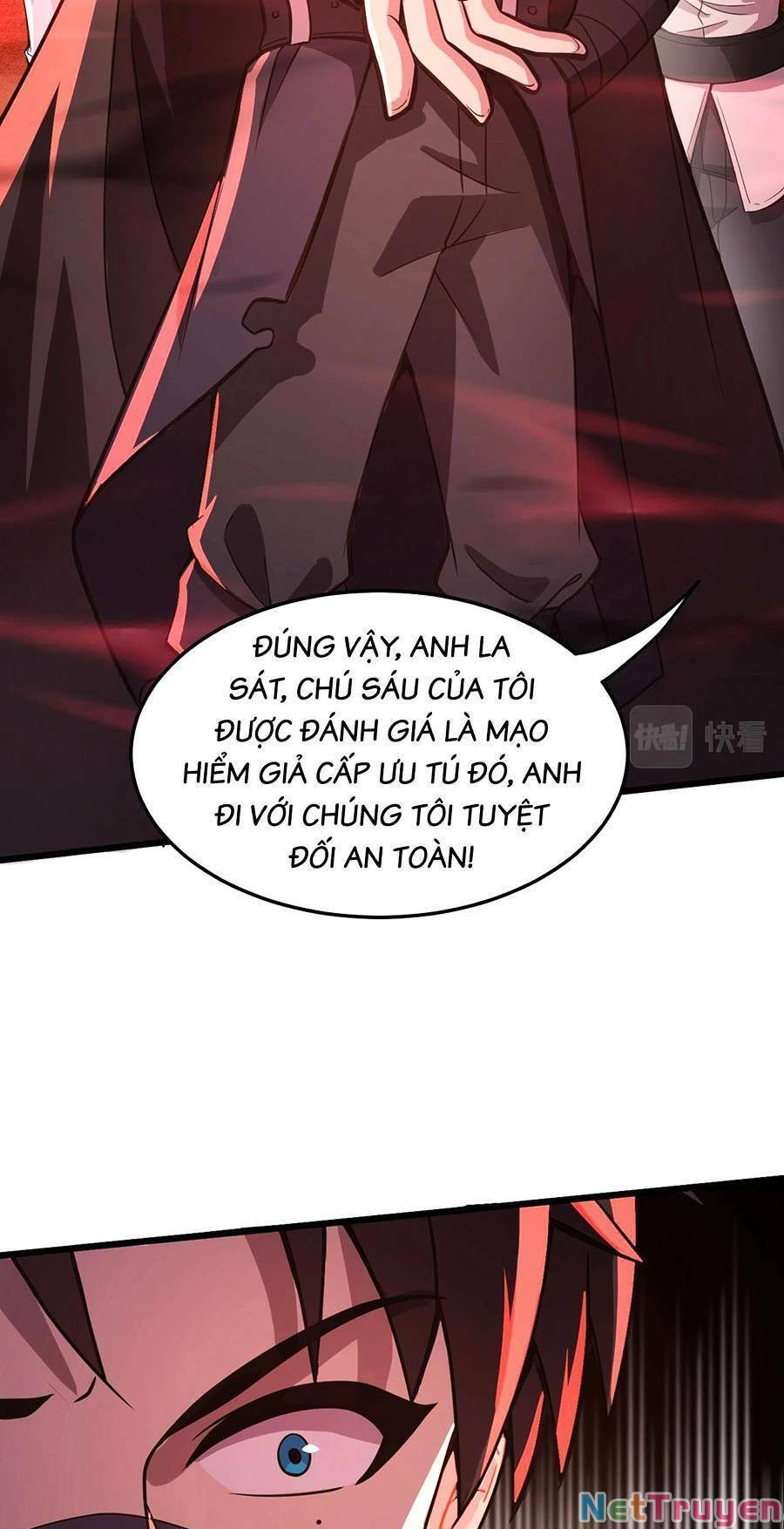 Chỉ Có Ta Có Thể Sử Dụng Triệu Hoán Thuật: Chapter 30