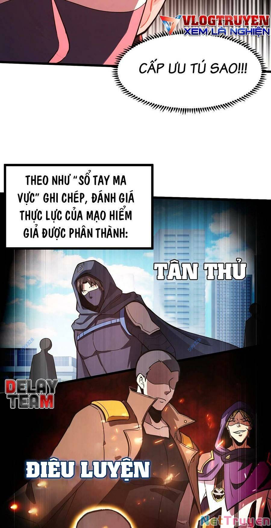 Chỉ Có Ta Có Thể Sử Dụng Triệu Hoán Thuật: Chapter 30