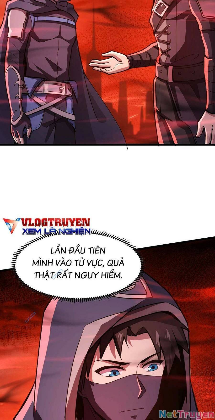 Chỉ Có Ta Có Thể Sử Dụng Triệu Hoán Thuật: Chapter 30