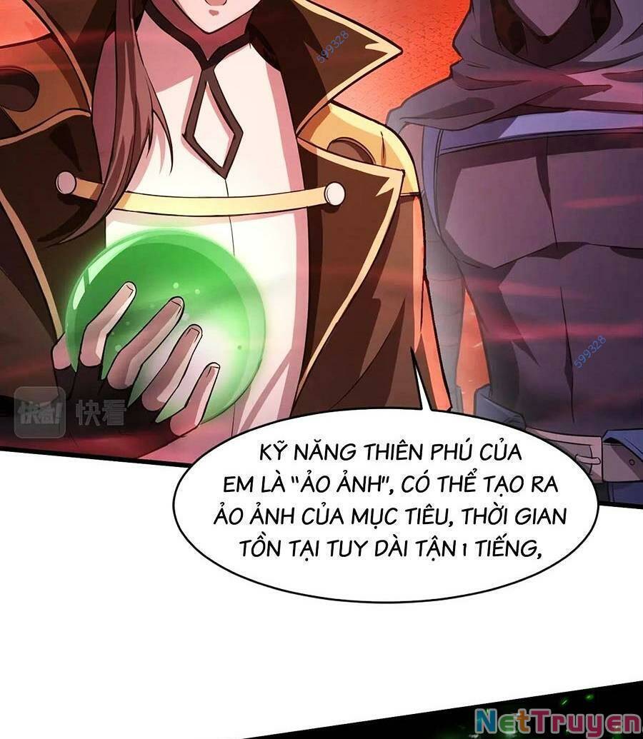 Chỉ Có Ta Có Thể Sử Dụng Triệu Hoán Thuật: Chapter 30