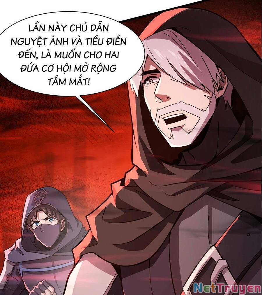 Chỉ Có Ta Có Thể Sử Dụng Triệu Hoán Thuật: Chapter 30