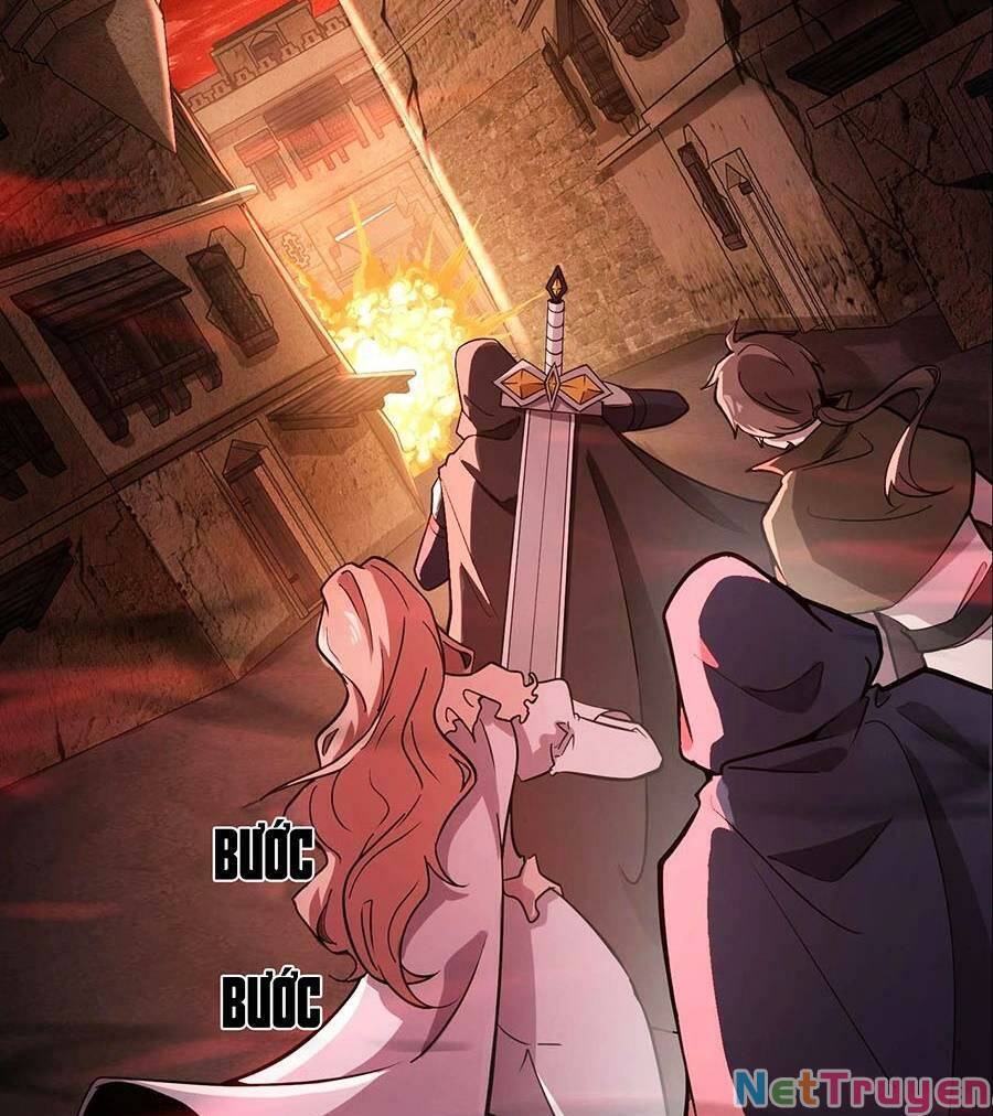 Chỉ Có Ta Có Thể Sử Dụng Triệu Hoán Thuật: Chapter 30