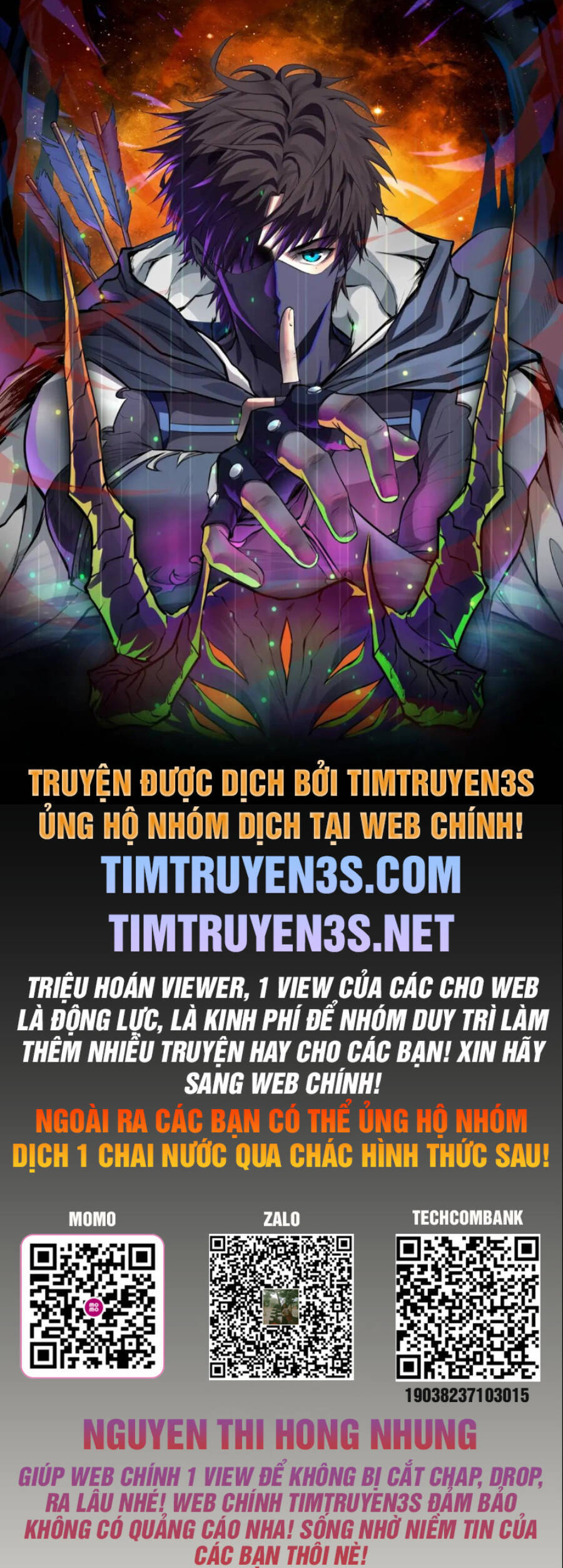 Chỉ Có Ta Có Thể Sử Dụng Triệu Hoán Thuật: Chapter 31