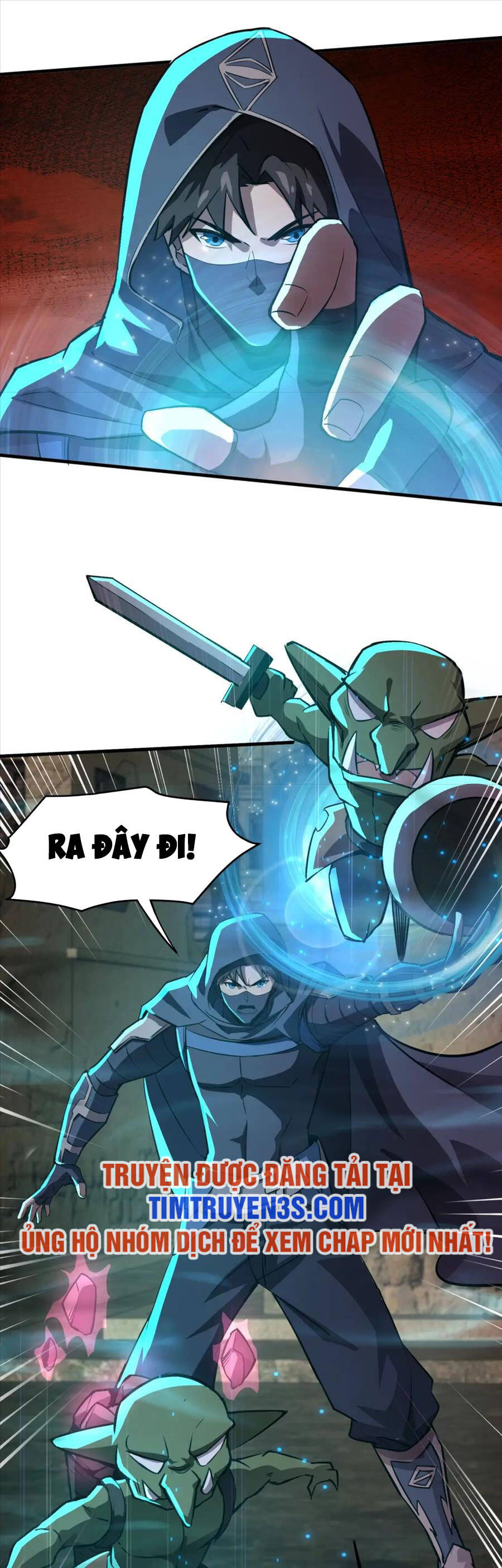Chỉ Có Ta Có Thể Sử Dụng Triệu Hoán Thuật: Chapter 31