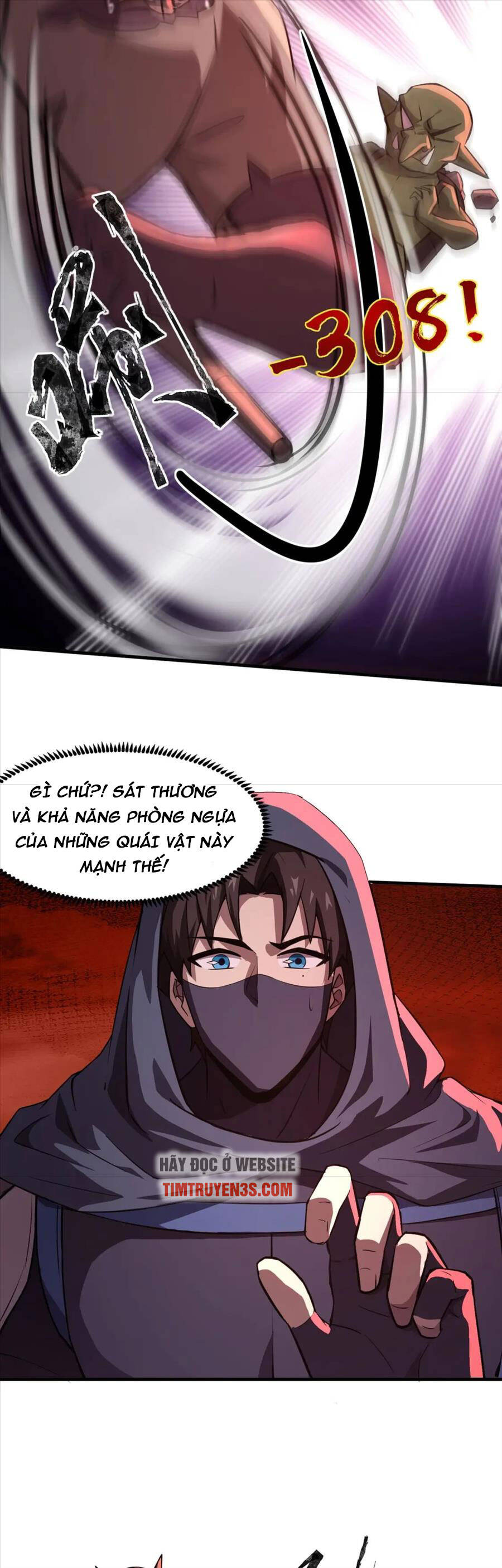 Chỉ Có Ta Có Thể Sử Dụng Triệu Hoán Thuật: Chapter 31