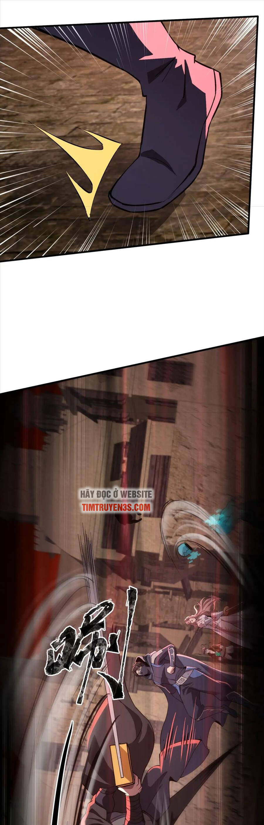 Chỉ Có Ta Có Thể Sử Dụng Triệu Hoán Thuật: Chapter 31