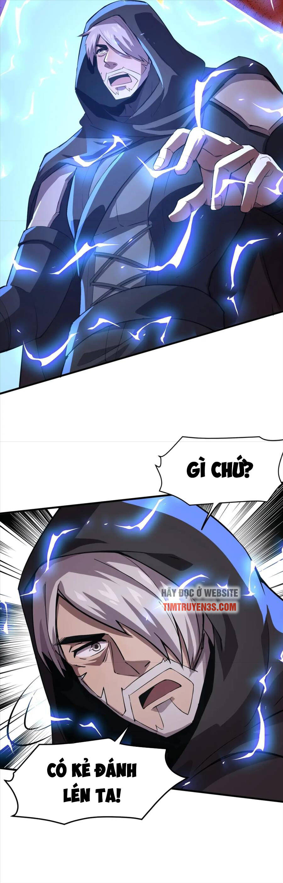 Chỉ Có Ta Có Thể Sử Dụng Triệu Hoán Thuật: Chapter 31