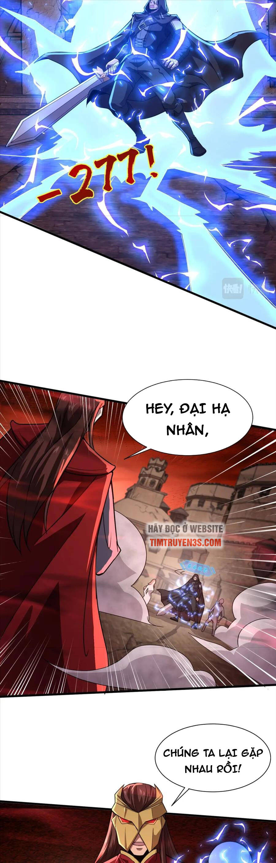 Chỉ Có Ta Có Thể Sử Dụng Triệu Hoán Thuật: Chapter 31