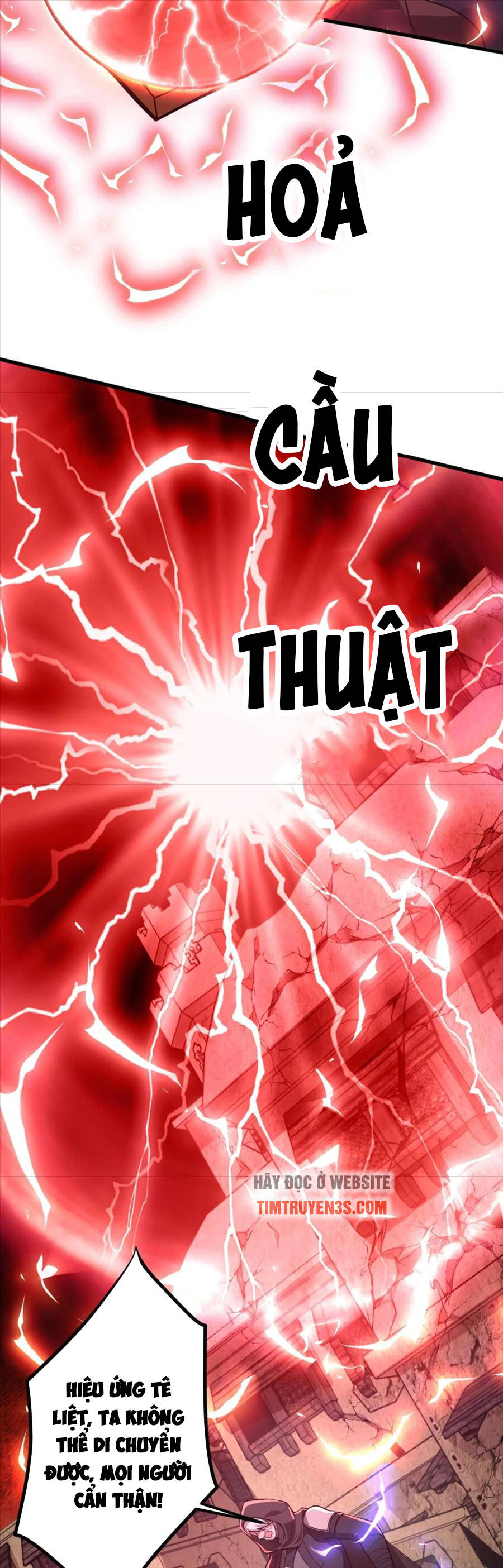 Chỉ Có Ta Có Thể Sử Dụng Triệu Hoán Thuật: Chapter 31