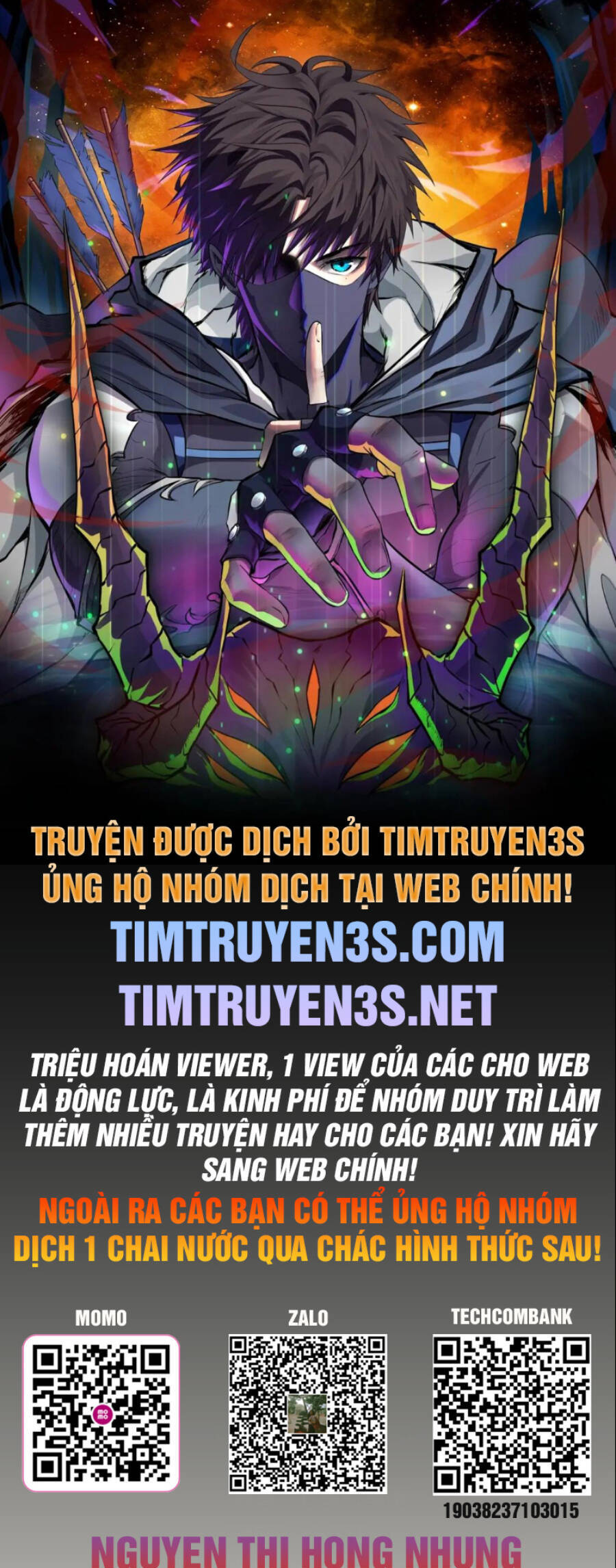 Chỉ Có Ta Có Thể Sử Dụng Triệu Hoán Thuật: Chapter 32