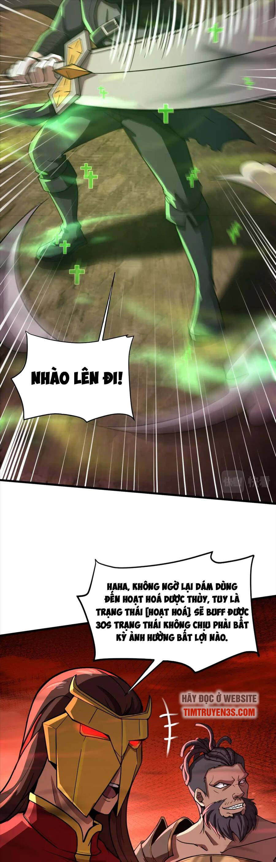 Chỉ Có Ta Có Thể Sử Dụng Triệu Hoán Thuật: Chapter 32