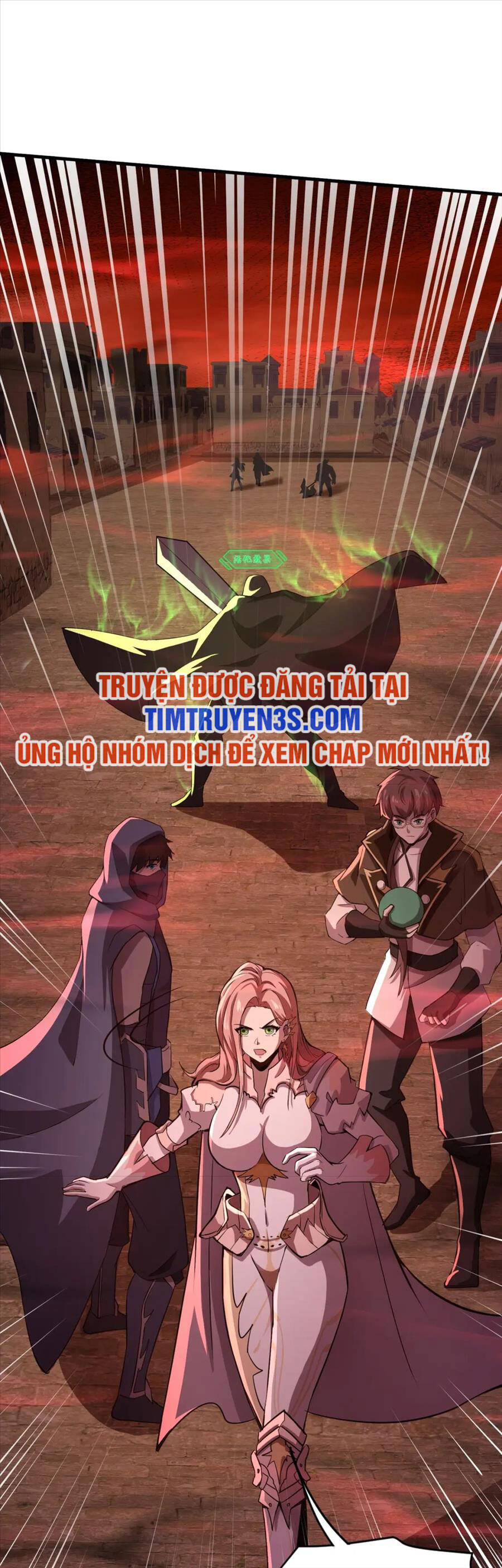 Chỉ Có Ta Có Thể Sử Dụng Triệu Hoán Thuật: Chapter 32