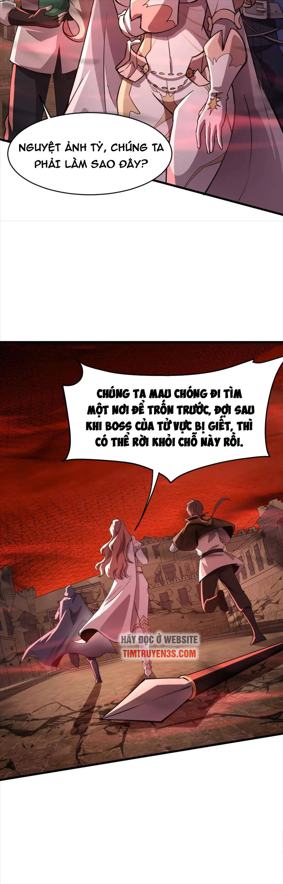 Chỉ Có Ta Có Thể Sử Dụng Triệu Hoán Thuật: Chapter 32