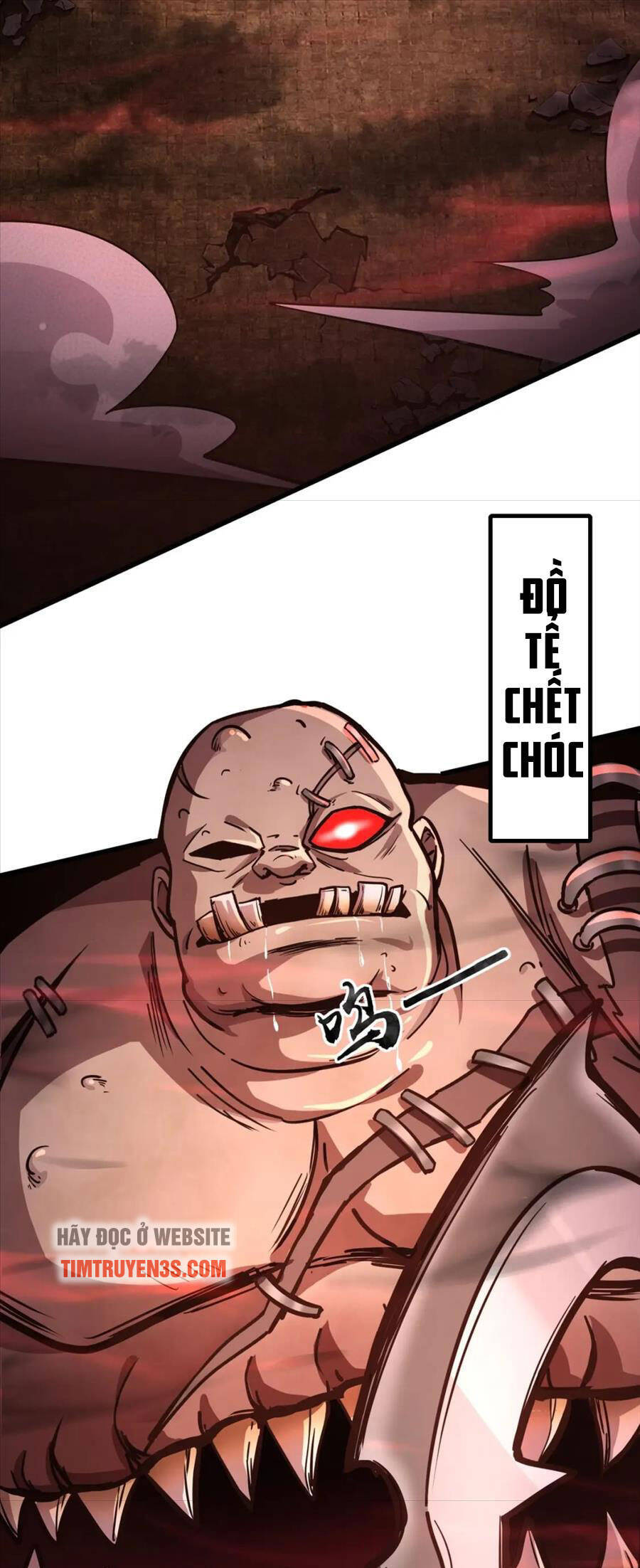 Chỉ Có Ta Có Thể Sử Dụng Triệu Hoán Thuật: Chapter 32