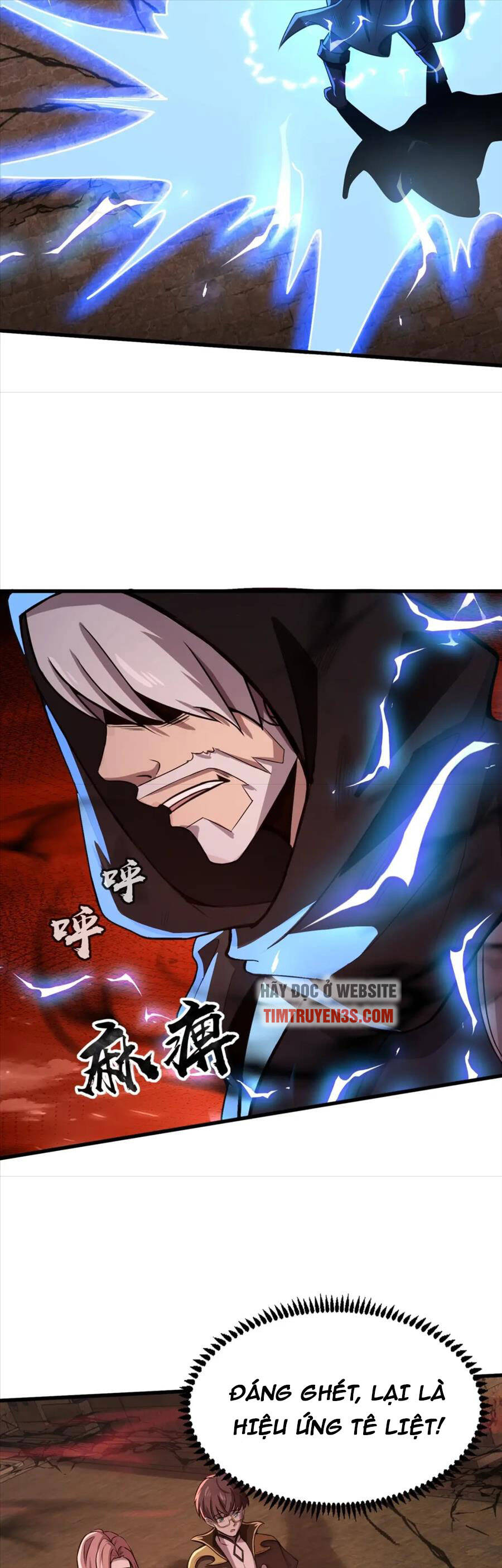 Chỉ Có Ta Có Thể Sử Dụng Triệu Hoán Thuật: Chapter 32