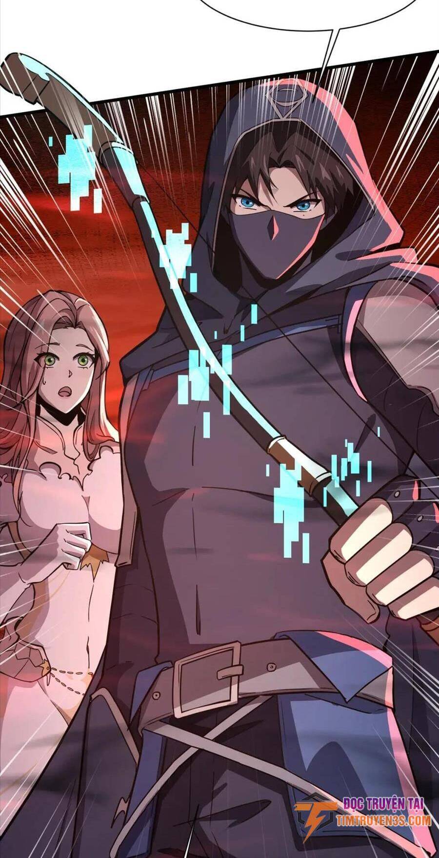 Chỉ Có Ta Có Thể Sử Dụng Triệu Hoán Thuật: Chapter 33