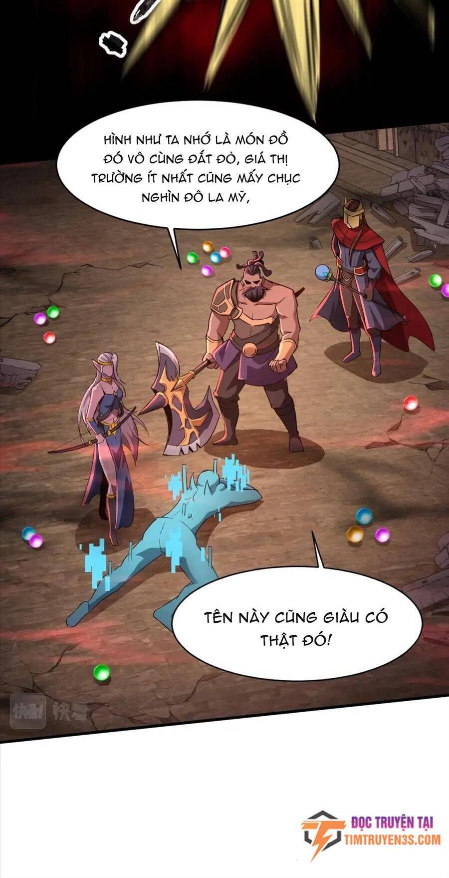 Chỉ Có Ta Có Thể Sử Dụng Triệu Hoán Thuật: Chapter 33