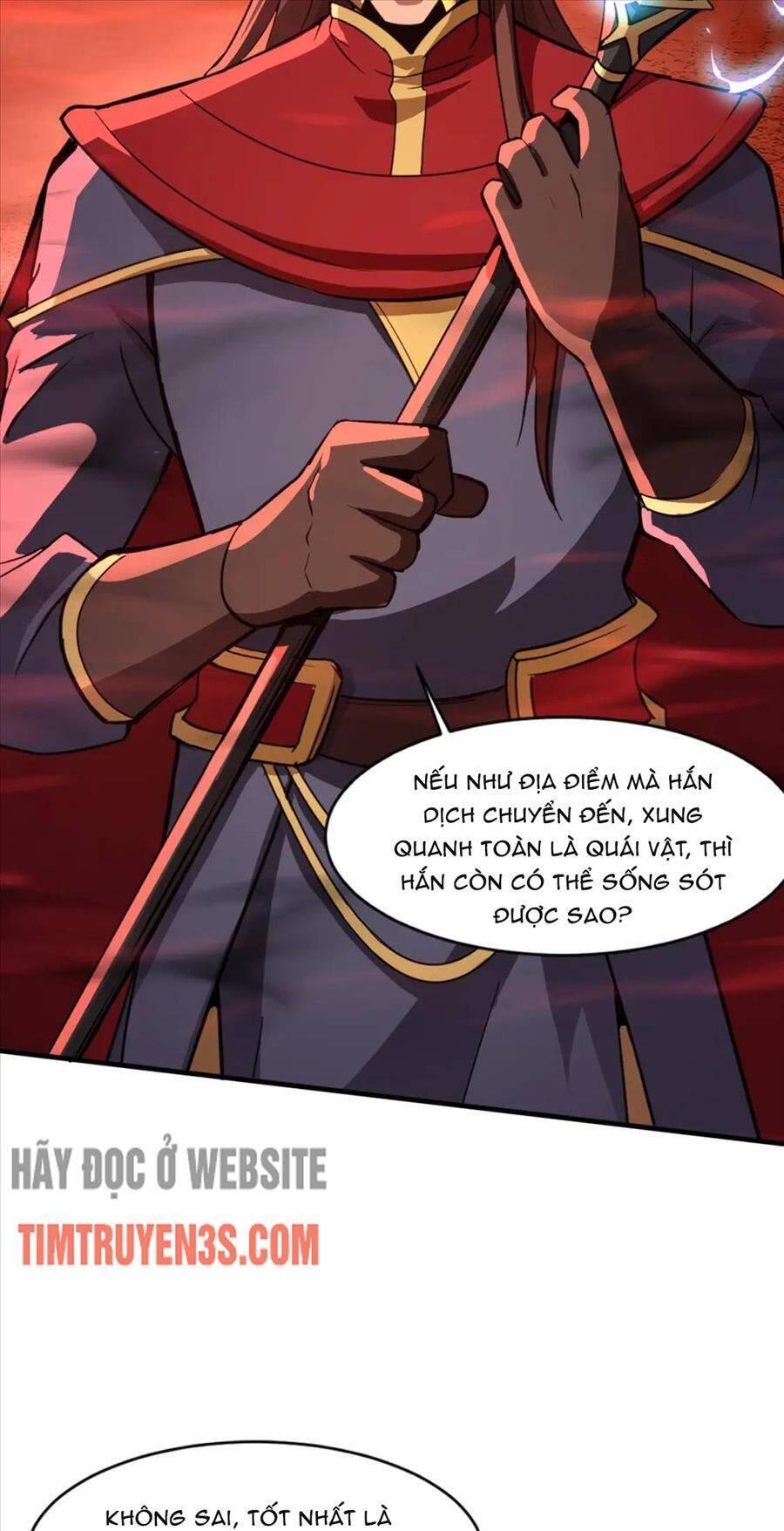 Chỉ Có Ta Có Thể Sử Dụng Triệu Hoán Thuật: Chapter 33