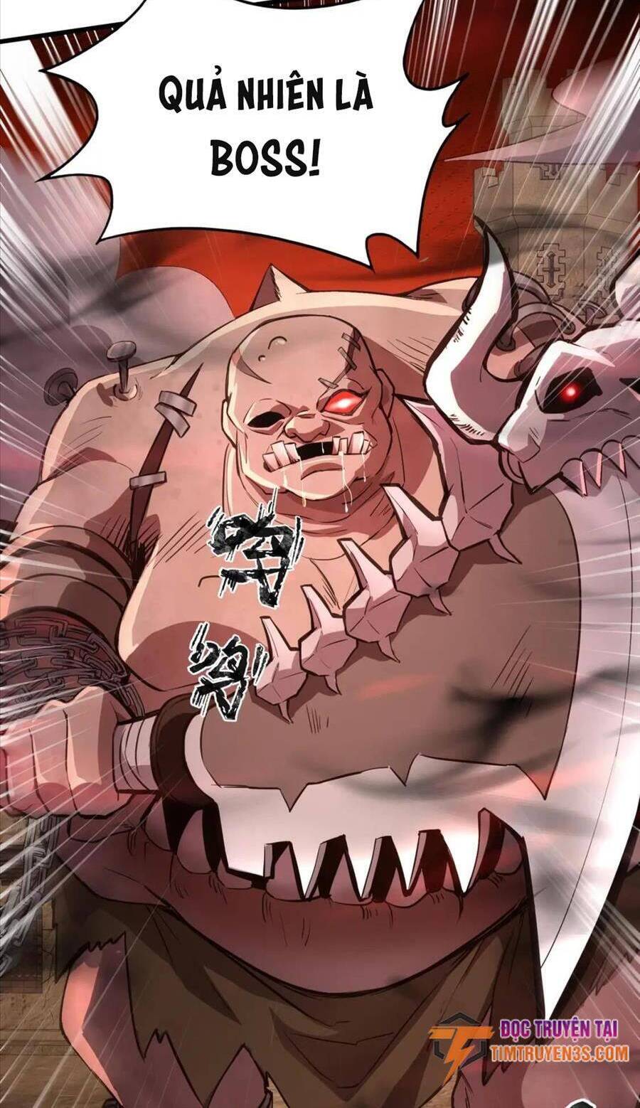 Chỉ Có Ta Có Thể Sử Dụng Triệu Hoán Thuật: Chapter 33