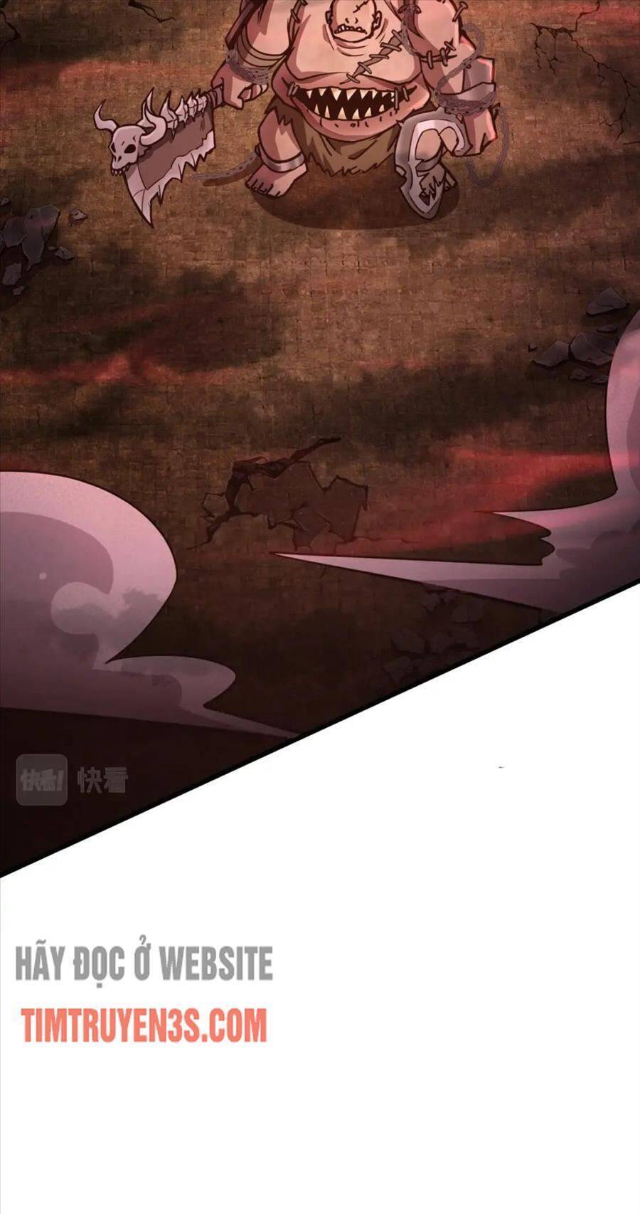 Chỉ Có Ta Có Thể Sử Dụng Triệu Hoán Thuật: Chapter 33
