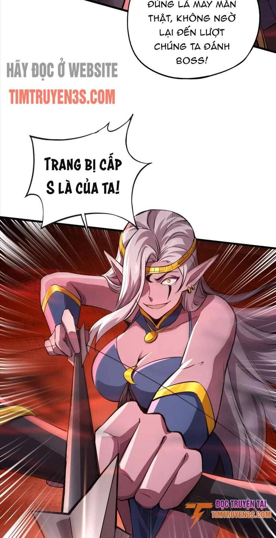 Chỉ Có Ta Có Thể Sử Dụng Triệu Hoán Thuật: Chapter 33