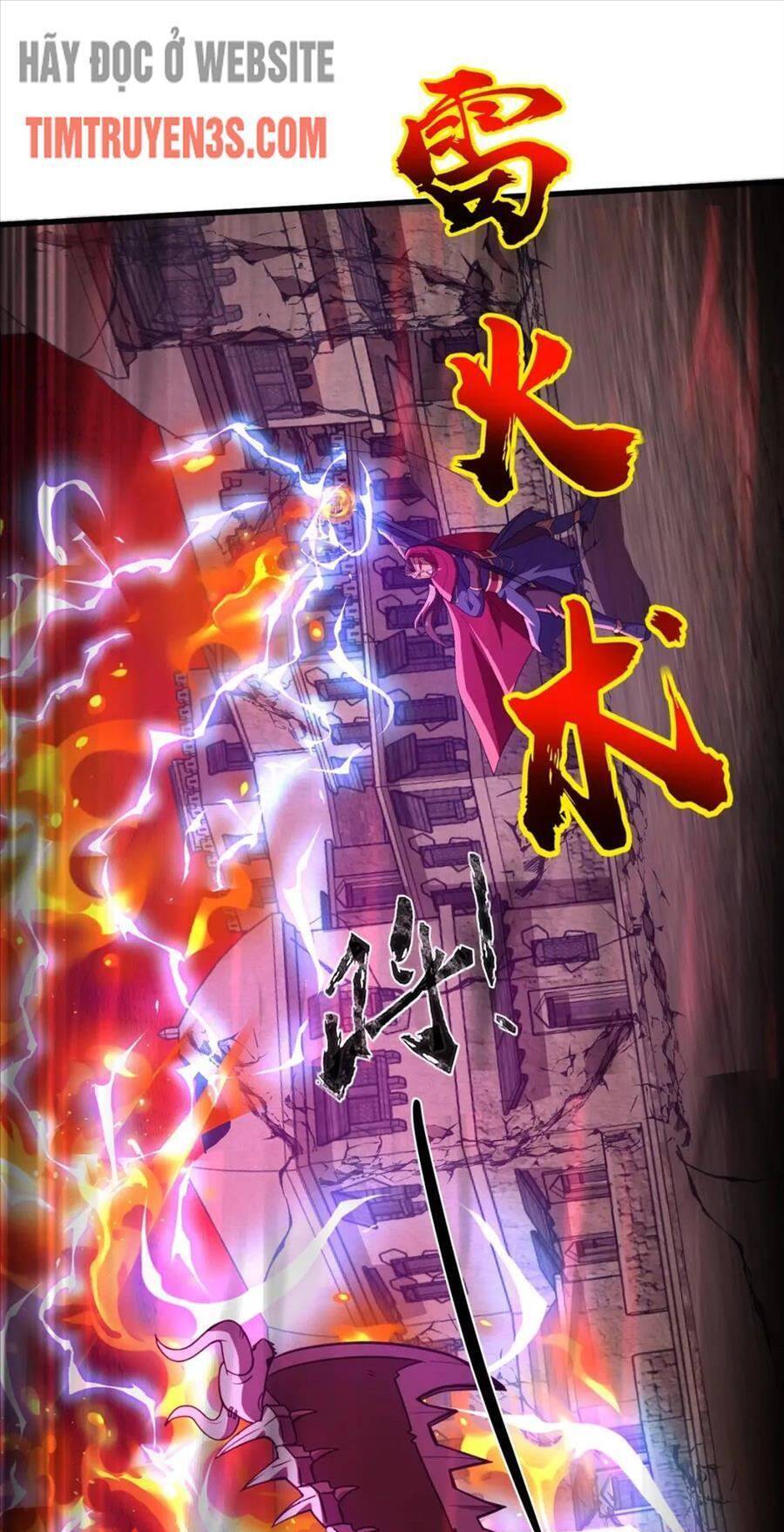 Chỉ Có Ta Có Thể Sử Dụng Triệu Hoán Thuật: Chapter 33