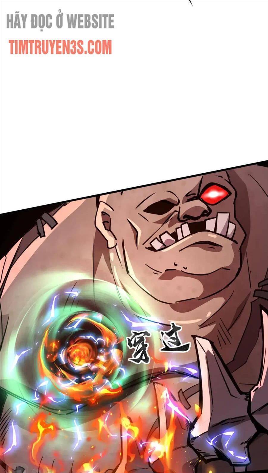Chỉ Có Ta Có Thể Sử Dụng Triệu Hoán Thuật: Chapter 33