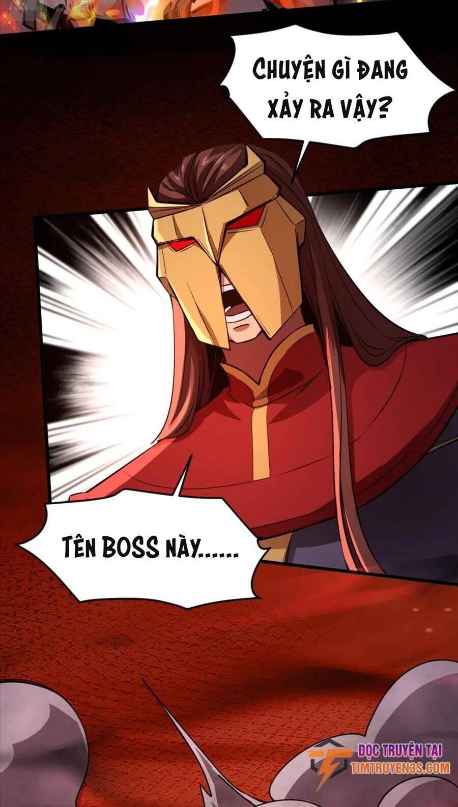 Chỉ Có Ta Có Thể Sử Dụng Triệu Hoán Thuật: Chapter 33