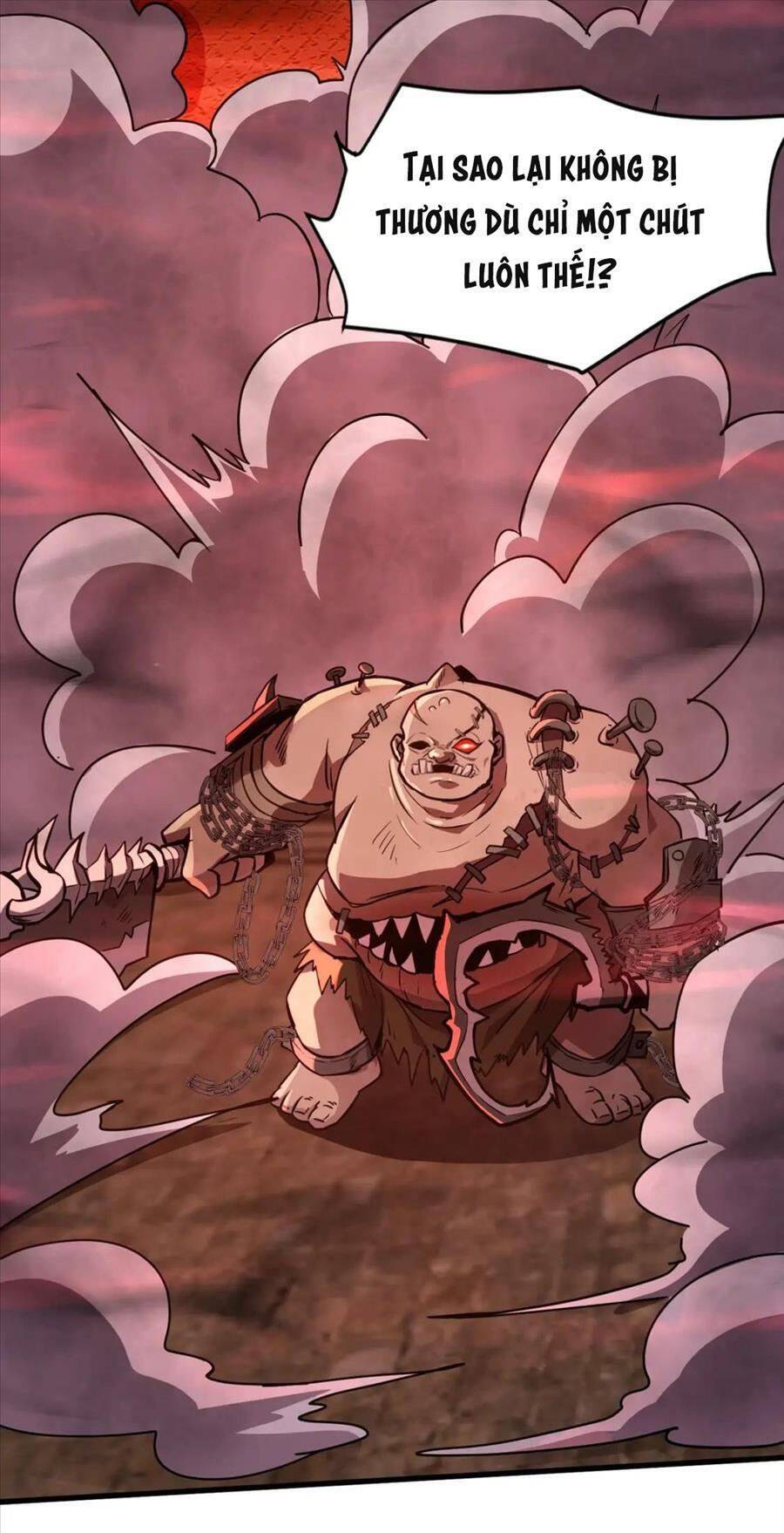 Chỉ Có Ta Có Thể Sử Dụng Triệu Hoán Thuật: Chapter 33