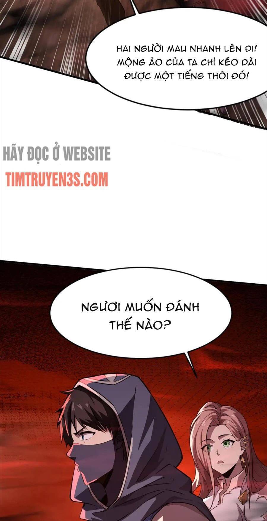 Chỉ Có Ta Có Thể Sử Dụng Triệu Hoán Thuật: Chapter 33
