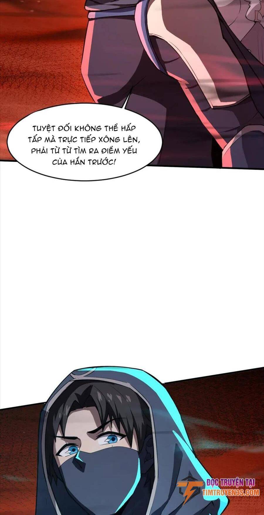 Chỉ Có Ta Có Thể Sử Dụng Triệu Hoán Thuật: Chapter 33