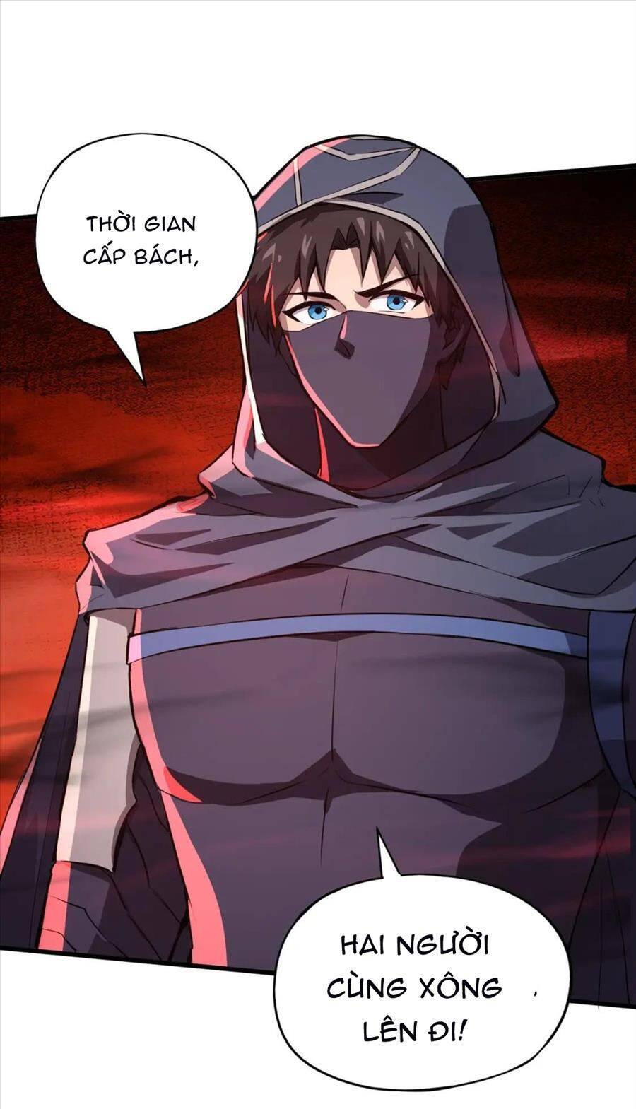 Chỉ Có Ta Có Thể Sử Dụng Triệu Hoán Thuật: Chapter 33