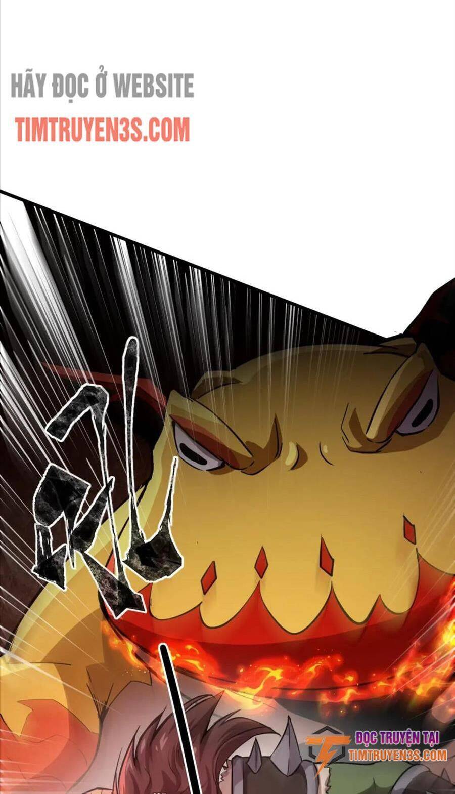 Chỉ Có Ta Có Thể Sử Dụng Triệu Hoán Thuật: Chapter 33