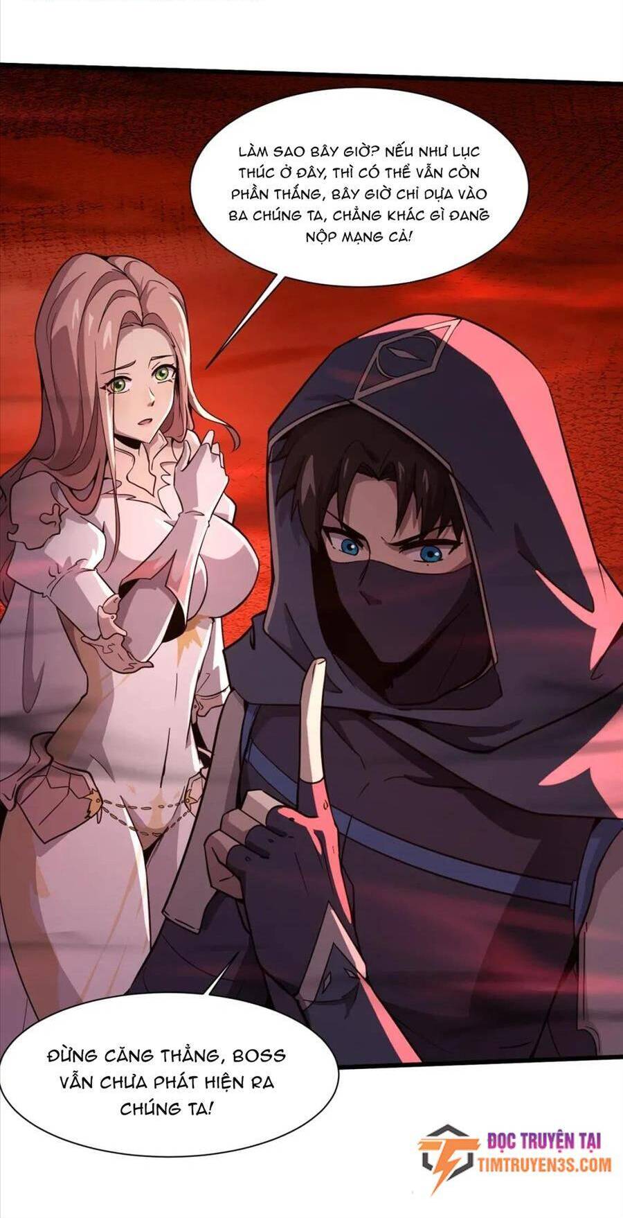 Chỉ Có Ta Có Thể Sử Dụng Triệu Hoán Thuật: Chapter 33