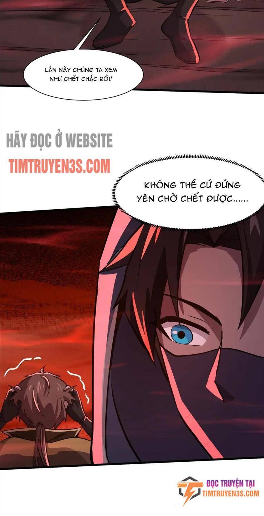 Chỉ Có Ta Có Thể Sử Dụng Triệu Hoán Thuật: Chapter 33