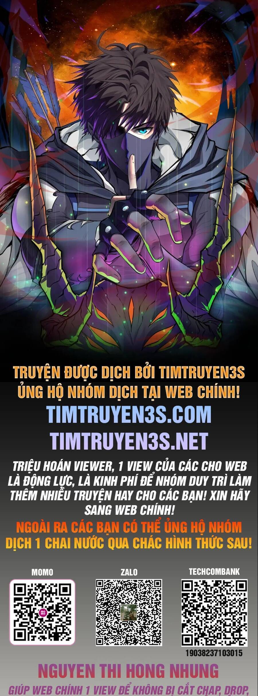 Chỉ Có Ta Có Thể Sử Dụng Triệu Hoán Thuật: Chapter 34