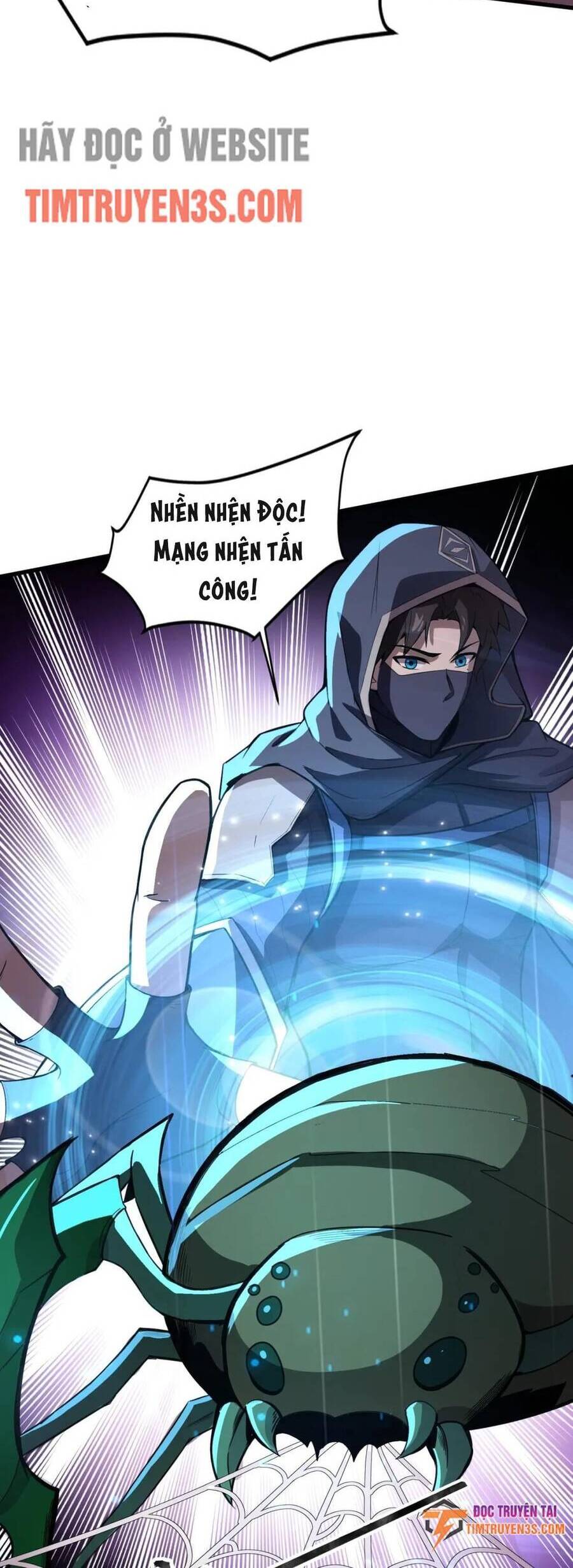 Chỉ Có Ta Có Thể Sử Dụng Triệu Hoán Thuật: Chapter 34
