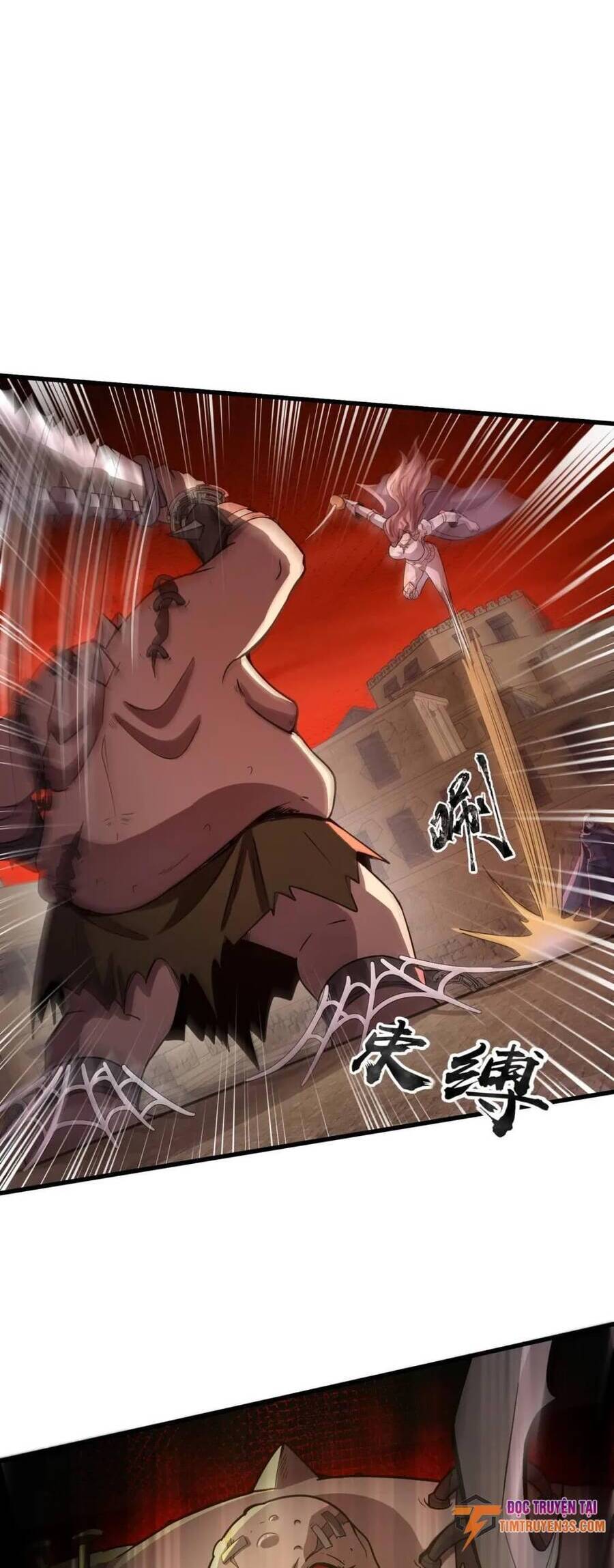 Chỉ Có Ta Có Thể Sử Dụng Triệu Hoán Thuật: Chapter 34