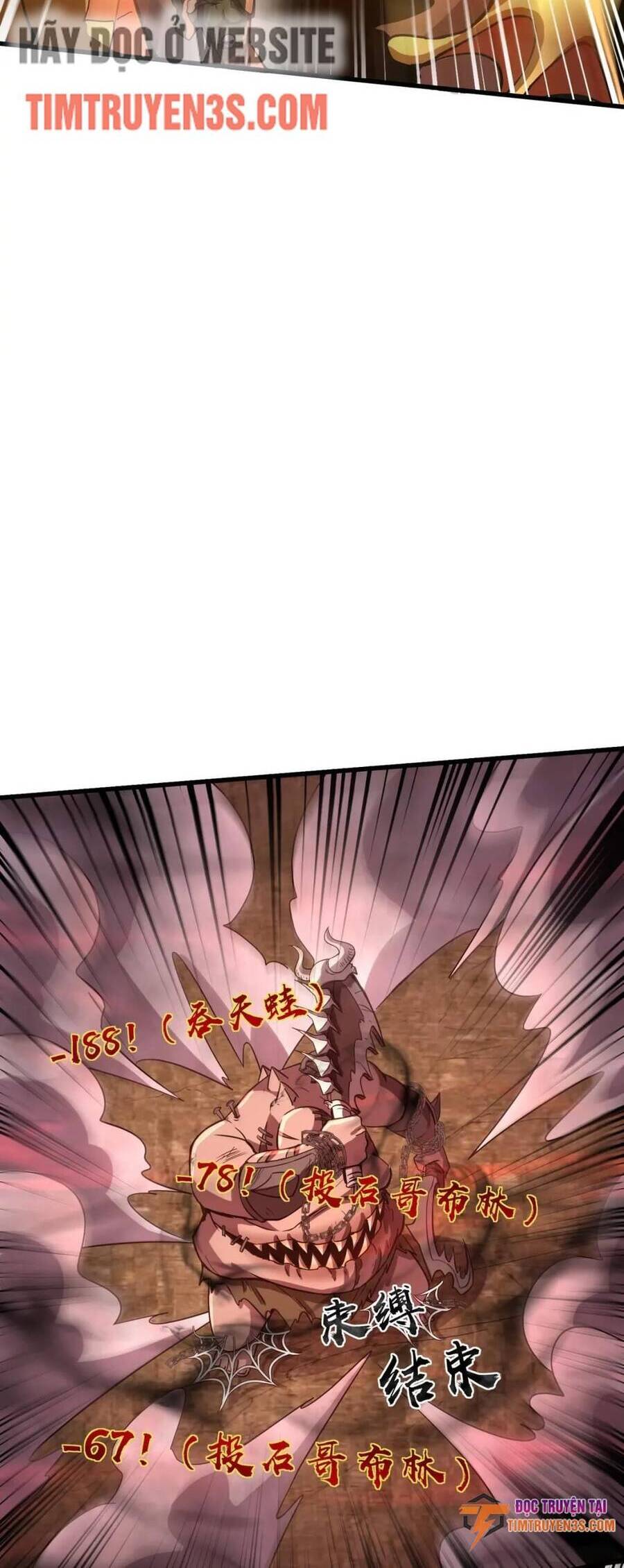 Chỉ Có Ta Có Thể Sử Dụng Triệu Hoán Thuật: Chapter 34